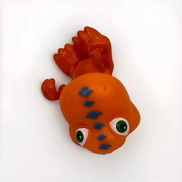 Dinosaur Train Buddy T-Rex 2.5” Action Figure 2010 PBS Henson - Picture 5 of 7